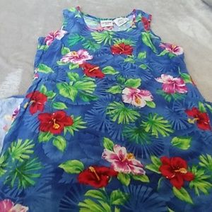 Petite sundress